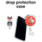 Promiz (PZ-10483) Drop Protection Case (Magsafe Compatible) - Clear, Apple iPhone 15 Plus / 14 Plus | Techbox
