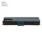 Promiz (PZ-10488) PRE ORDER NOW! Wallet Case - Dark Blue, Apple iPhone 15 | Techbox