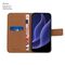 Promiz (PZ-10507) Wallet Case - Olive Green, Apple iPhone 15 Pro Max | Techbox