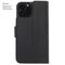 Promiz (PZ-10521) Wallet Case - Black, Apple iPhone 12 / 12 Pro - Uncategorized Cases (2) - Cases - Techbox