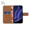 Promiz (PZ-10533) Wallet Case - Black, Apple iPhone 14 (Was: PZ-10411) | Techbox