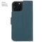 Promiz (PZ-10536) Wallet Case - Dark Blue, Apple iPhone 14 | Techbox
