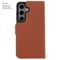 Promiz (PZ-10541) Wallet Case - Brown, Samsung A14 5G /  A14 4G - Samsung Cases - Cases - Techbox