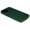 Promiz (PZ-10558) Back Cover (CoverZ) - Green, Apple iPhone 11 | Techbox