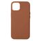 Promiz (PZ-10563) Backcover - Brown, pple iPhone 14/13 MagSafe Compatible - Apple Cases - Cases - Techbox