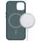 Promiz (PZ-10564) Backcover - Blue, Apple iPhone 14/13 MagSafe Compatible - Apple Cases - Cases - Techbox