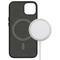 Promiz (PZ-10578) Backcover - Black, iPhone 15 Pro MagSafe Compatible - Apple Cases - Cases - Techbox