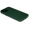 Promiz (PZ-10585) Back Cover (CoverZ - Magsafe Compatible) - Green, Apple iPhone 15 Plus | Techbox