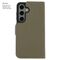 Promiz (PZ-10602) Wallet Case, Olive Green - Samsung Galaxy S24 Plus - Samsung Cases - Cases - Techbox