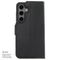Promiz (PZ-10604) Wallet Case - Black, Samsung Galaxy S24 Ultra | Techbox