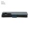 Promiz (PZ-10607) Wallet Case, Dark Blue - Samsung Galaxy S24 Ultra - Samsung Cases - Cases - Techbox