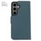 Promiz (PZ-10613) Wallet Case - Dark Blue, Samsung Galaxy A55 | Techbox