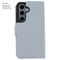 Promiz (PZ-10617) Wallet Case, Light Blue - Samsung Galaxy A15 - Samsung Cases - Cases - Techbox