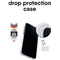 Promiz (PZ-10658) Drop Protection Case - Clear, Apple iPhone 16 Pro | Techbox