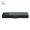 Promiz (PZ-10682) Wallet Case - Dark Blue, Apple iPhone 16 | Techbox