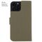 Promiz (PZ-10683) Wallet Case - Olive Green, for iPhone 16 | Techbox