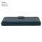Promiz (PZ-10688) Wallet Case - Dark Blue, for iPhone 16 Pro | Techbox