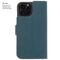 Promiz (PZ-10688) Wallet Case - Dark Blue, for iPhone 16 Pro | Techbox