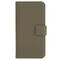 Promiz (PZ-10689) Wallet Case - Olive Green, Apple iPhone 16 Pro | Techbox