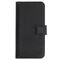 Promiz (PZ-10691) Wallet Case - Black, for iPhone 16 Plus | Techbox