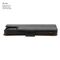 Promiz (PZ-10691) Wallet Case - Black, for iPhone 16 Plus | Techbox