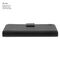 Promiz (PZ-10691) Wallet Case - Black, for iPhone 16 Plus | Techbox