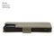 Promiz (PZ-10701) Wallet Case - Olive Green, Apple iPhone 16 Pro Max | Techbox