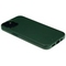 Promiz (PZ-10733) Back Cover (CoverZ) - Green, for iPhone 16 - Apple Cases - Cases - Techbox