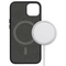 Promiz (PZ-10734) Back Cover (CoverZ) - Black, for iPhone 16 Pro - Apple Cases - Cases - Techbox