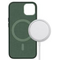 Promiz (PZ-10737) Back Cover (CoverZ) - Green, for iPhone 16 Pro | Techbox