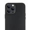 Promiz (PZ-10749) Soft Case - Matt Black, for iPhone 16 Pro Max | Techbox
