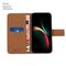 Promiz (PZ-10770) Wallet Case - Light Blue, Samsung Galaxy S25 Ultra | Techbox
