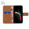 Promiz (PZ-10772) Wallet Case - Dark Blue, Samsung Galaxy S25 Ultra - Samsung Cases - Cases - Techbox