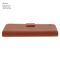 Promiz (PZ-10813) Wallet Case - Brown, Samsung Galaxy A56/A36 - Samsung Cases - Cases - Techbox