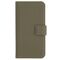 Promiz (PZ-10821) Wallet Case - Olive Green, Apple iPhone SE (2025) - Uncategorized Cases (2) - Cases - Techbox