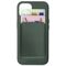 Promiz (PZ-10832) Promiz Magnetic Cardholder - Green | Techbox