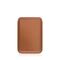 Promiz (PZ-10833) Promiz Magnetic Cardholder - Brown - Uncategorized Cases (2) - Cases - Techbox