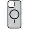Promiz (PZ-10844) Soft Grip Case - Black, for iPhone 16 | Techbox