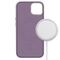 Promiz (PZ-10865) Back Cover (Coverz) - Lilac, For iPhone 16 - Apple Cases - Cases - Techbox