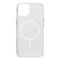 Promiz (PZ-10886) Drop Protection Case (Magsafe Compatible) - Clear, Apple iPhone 17 | Techbox