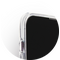 Promiz (PZ-10890) Rugged Case (Magsafe Compatible) - Clear, Apple iPhone 17 - Apple Cases - Cases - Techbox