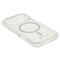 Promiz (PZ-10893) Rugged Case (Magsafe Compatible) - Clear, Apple iPhone 17 Pro Max - Apple Cases - Cases - Techbox