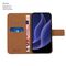 Promiz (PZ-10905) Wallet Case - Light Blue, Apple iPhone Air | Techbox