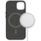 Promiz (PZ-10914) Back Cover (CoverZ - Magsafe Compatible) - Black, Apple iPhone 17 - Apple Cases - Cases - Techbox