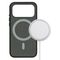 Promiz (PZ-10916) Back Cover (CoverZ - Magsafe Compatible) - Black, Apple iPhone 17 Pro - Apple Cases - Cases - Techbox