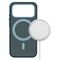 Promiz (PZ-10920) Back Cover (CoverZ - Magsafe Compatible) - Blue, Apple iPhone 17 Pro | Techbox