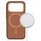 Promiz (PZ-10925) Back Cover (CoverZ - Magsafe Compatible) - Brown, Apple iPhone 17 Pro Max - Apple Cases - Cases - Techbox