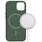 Promiz (PZ-10926) Back Cover (CoverZ - Magsafe Compatible) - Green, Apple iPhone 17 - Apple Cases - Cases - Techbox