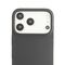Promiz (PZ-10930) Soft Case - Matt Black, Apple iPhone 17 | Techbox