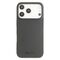 Promiz (PZ-10930) Soft Case - Matt Black, Apple iPhone 17 | Techbox